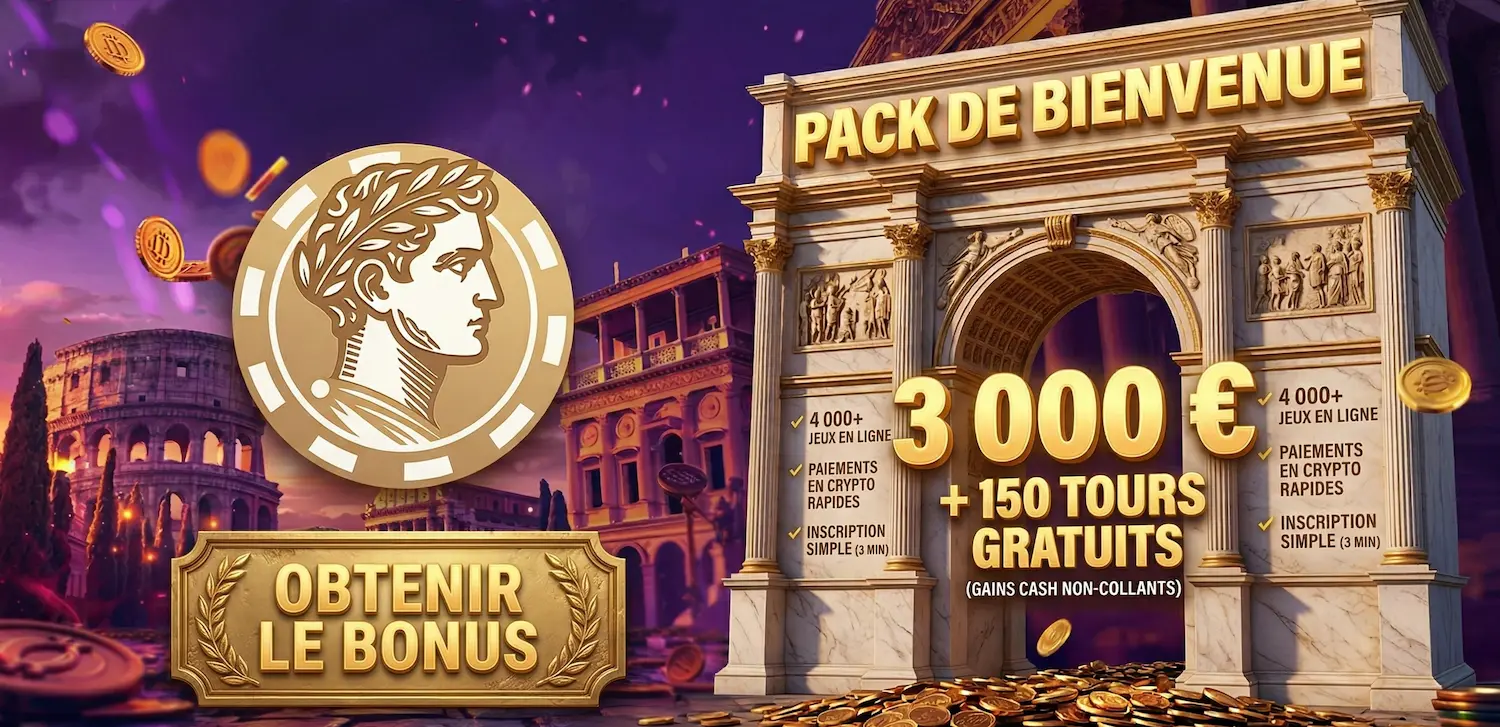 Julius Casino en ligne France